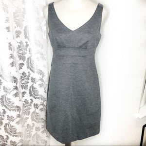 5 for $15 New York & Company Grey Dress. S…